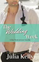 The Wedding Week 1532930259 Book Cover