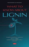 What to Know About Lignin 1536191523 Book Cover