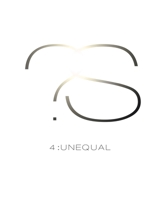 QUESTIONS 4: UNEQUAL 3903485888 Book Cover