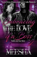 Embracing The Love Of A Boss 2 1971770205 Book Cover