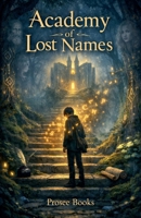 Academy of Lost Names B0GYBH9DFQ Book Cover