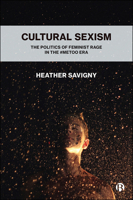 Cultural Sexism: Why #MeToo Isn’t Enough 1529206456 Book Cover