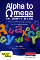 Alpha to Omega Student Book (Alpha to Omega) 0435125931 Book Cover