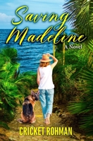 Saving Madeline 0997527080 Book Cover