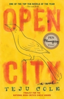 Open City 0812980093 Book Cover