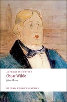 Oscar Wilde 0199555214 Book Cover