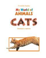 Cats: Gatos 1404225218 Book Cover