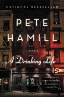 A Drinking Life: A Memoir 0316341088 Book Cover
