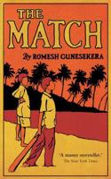 The Match 1595581987 Book Cover