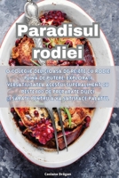 Paradisul rodiei 1835514480 Book Cover