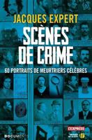 Scenes de Crimes 2258113288 Book Cover