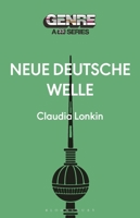 Neue Deutsche Welle B0CBR819B6 Book Cover