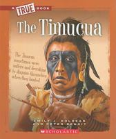 The Timucua 0531207676 Book Cover