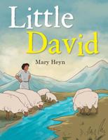 Little David 1524568422 Book Cover
