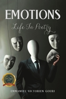 Emotions: Life In Poetry B0BWL138D5 Book Cover