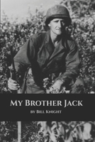 My Brother Jack 1479105724 Book Cover