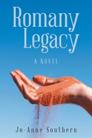 Romany Legacy 195517735X Book Cover