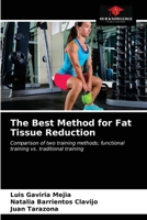 The Best Method for Fat Tissue Reduction 6203236500 Book Cover