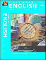 Essential English - Grade 3 0787703796 Book Cover