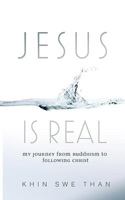 Jesus Is Real 0976522241 Book Cover
