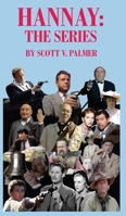 Hannay: The Series: The Series 1087989310 Book Cover