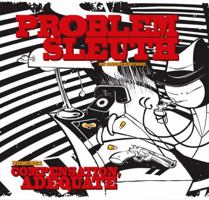 Problem Sleuth Book One: Compensation, Adequate 0982486235 Book Cover