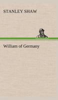 William of Germany 9352978064 Book Cover