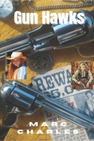 GUN HAWKS B0CDFJQ6Z4 Book Cover