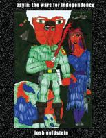 Zayin: The Wars for Independence 1478741759 Book Cover