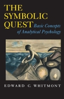 The Symbolic Quest 0691024545 Book Cover