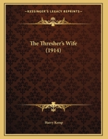 The Thresher's Wife 0526559470 Book Cover
