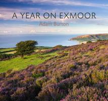 A A Year on Exmoor 0711229791 Book Cover
