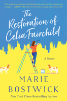 The Restoration of Celia Fairchild 0062997300 Book Cover