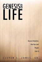 Genesis and Life 1609578295 Book Cover