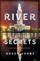 River of Secrets 1250110122 Book Cover