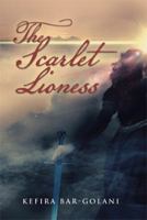 The Scarlet Lioness 1493148990 Book Cover