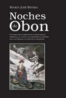 Noches de Obon 1492773182 Book Cover
