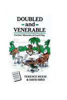 Doubled And Venerable - Further Miracles of Card Play / New Edition 0575054255 Book Cover