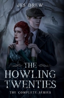 The Howling Twenties B0CMFY4TG2 Book Cover