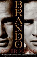 Brando: The Biography 1857977335 Book Cover