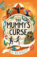 Mummy's Curse 1801300232 Book Cover