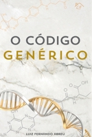 O Código Genérico (Portuguese Edition) 8590965279 Book Cover