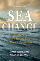 Sea Change: An Environmental Success Story of Oceanic Proportions B0DR4P362N Book Cover
