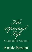 The Spiritual Life 083560666X Book Cover