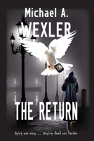 Return 1953278612 Book Cover