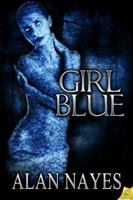 Girl Blue 1609287487 Book Cover