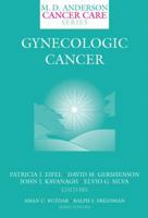 Gynecologic Cancer B005M4U9GO Book Cover