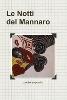 Le Notti del Mannaro 1471008096 Book Cover