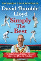 Simply the Best 1471190021 Book Cover