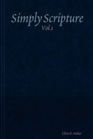 Simply Scripture 061525912X Book Cover